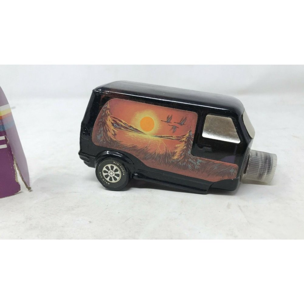 Avon Vantastic Everest Mens After Shave 5 Fluid Ounces W Box View 5